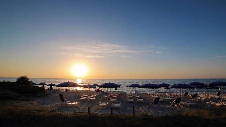 Villaggio Sabbie Bianche0