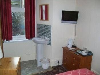 Boaters Guesthouse0