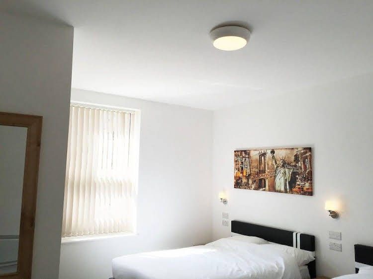 The Solar Strand Hotel0