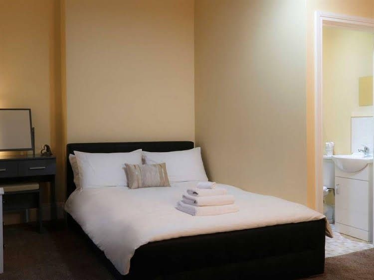 Bridge Bed & Breakfast0