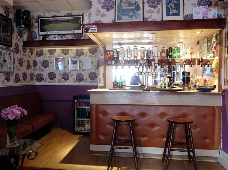 Thorncliffe Hotel0