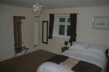Mill House Bed & Breakfast0