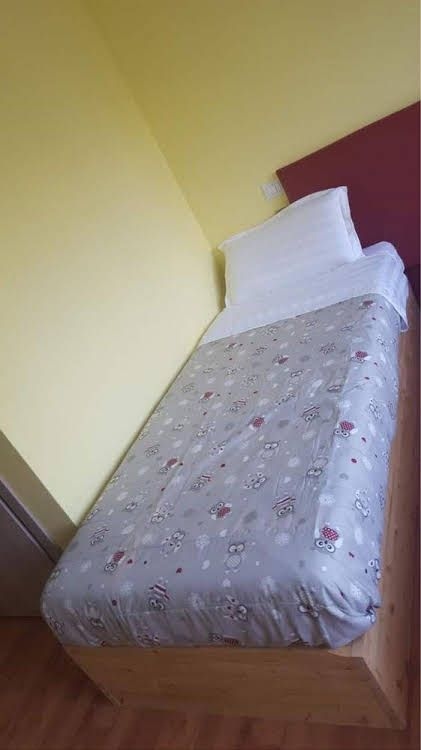 B&B Ciclamino0