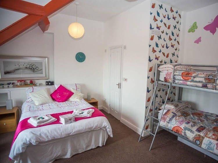 No 14 B&B0