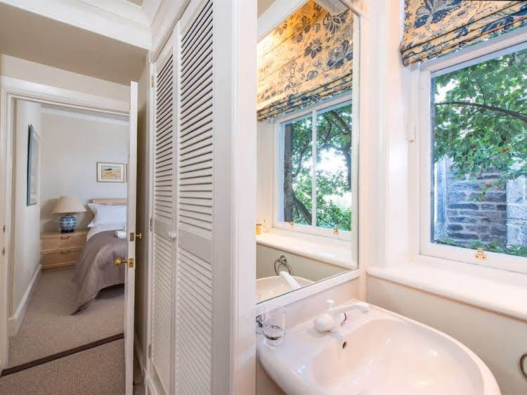 Heriot Row Apartment0