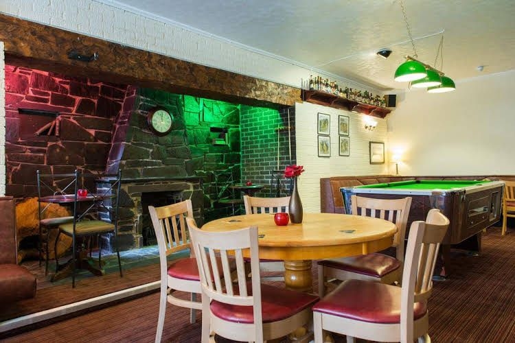 Y Gwynedd Inn0
