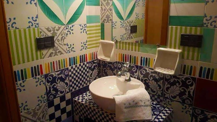 B&B Chic Maison0