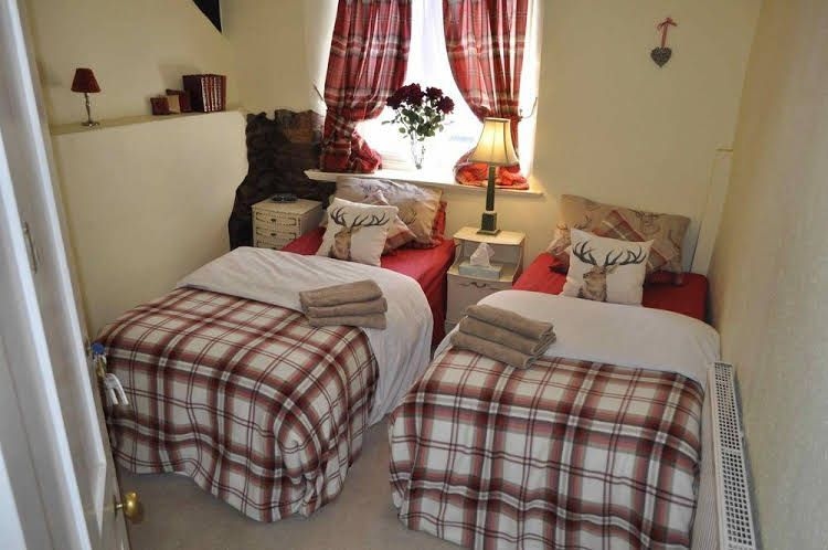 The Stags Head Inn0