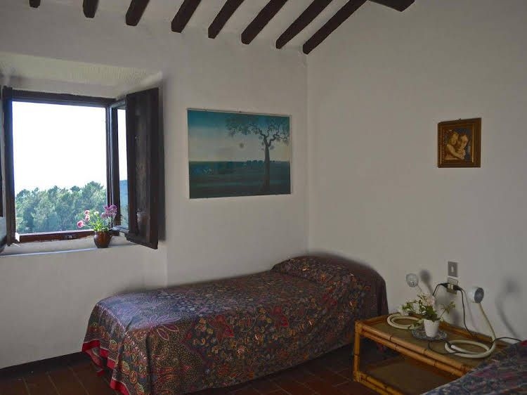 CASA IL PERGOLATO0