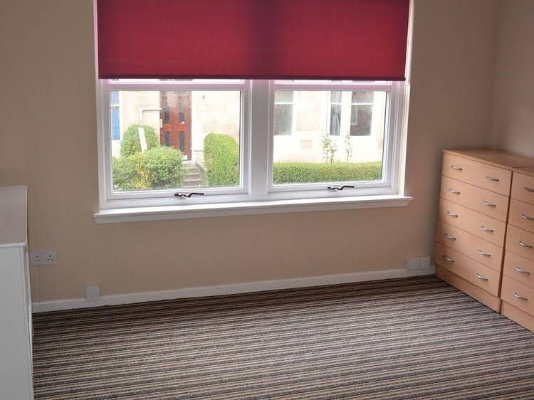 Glasgow West Apartments0