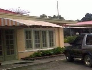Pondok Indah0