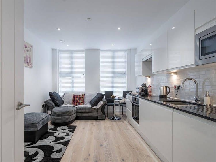 Reading Apartments0