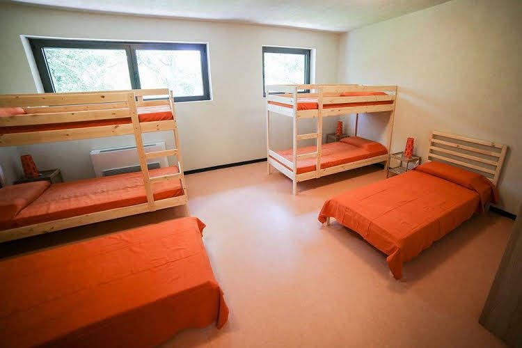 Oasi Hostel0