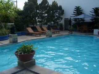 โรงแรมซาฮิด จายา โซโล (Sahid Jaya Solo Hotel)2