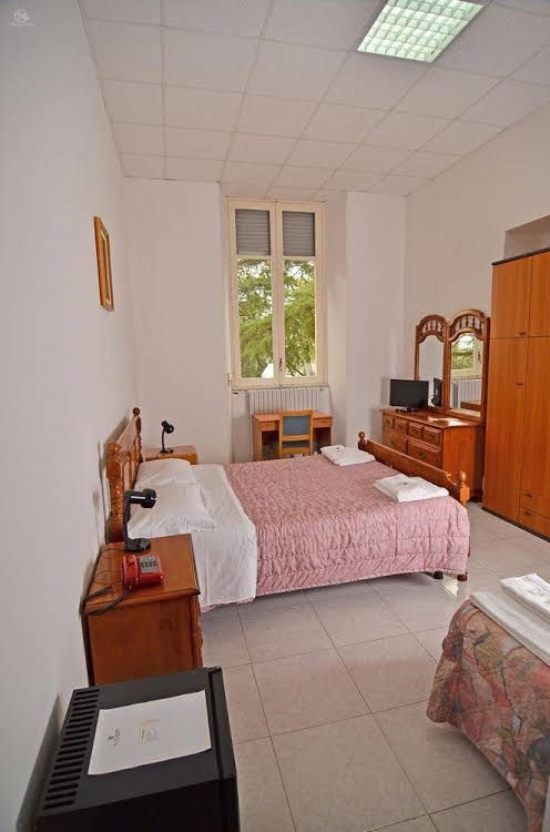 Casa San Tommaso0