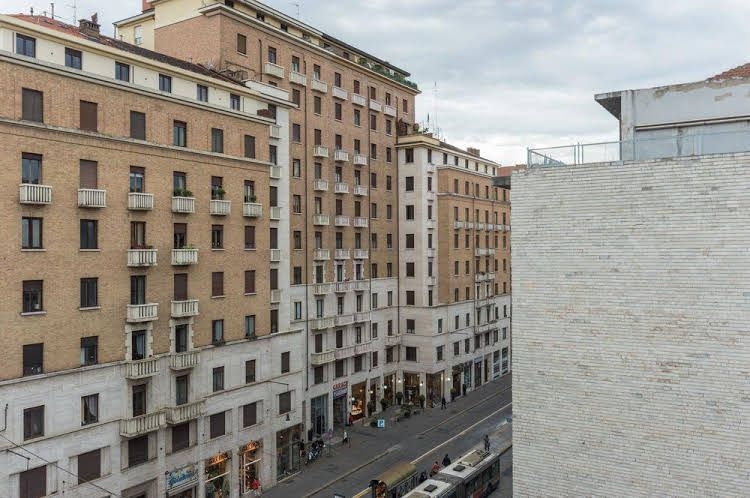 Loft in Torino Centre0