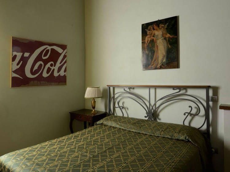 Agriturismo Dimora Todini0