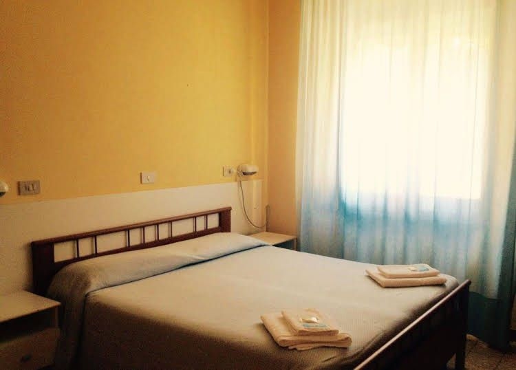 Hotel Trieste0