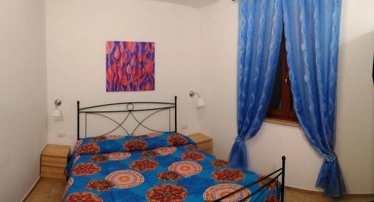 B&B Vetralla0