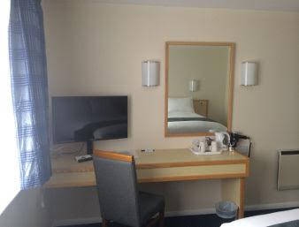 Days Inn Sutton Scotney South0