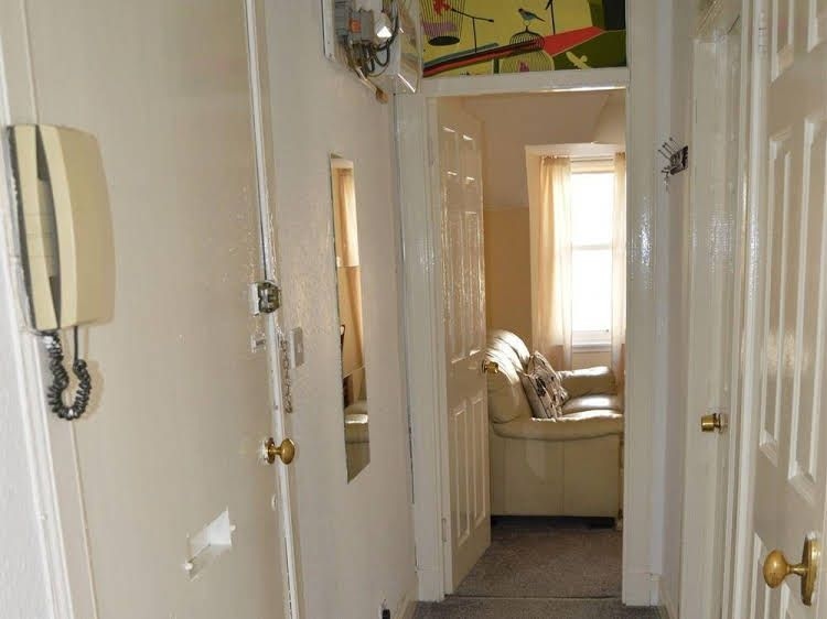 Capital Apartment0