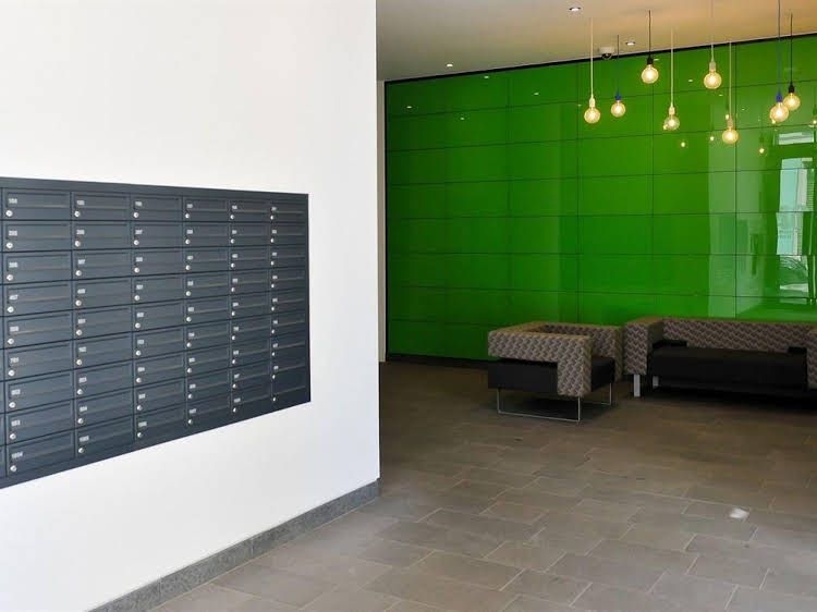 Select Serviced Accommodation - City Tower0