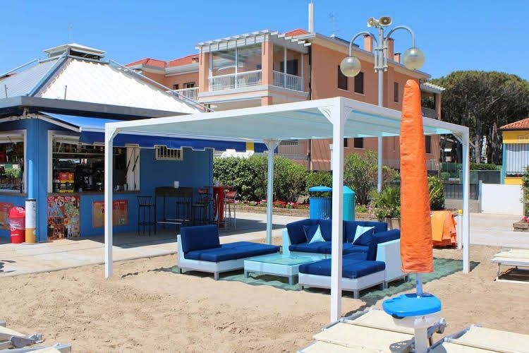 Hotel Villa Eugenia0