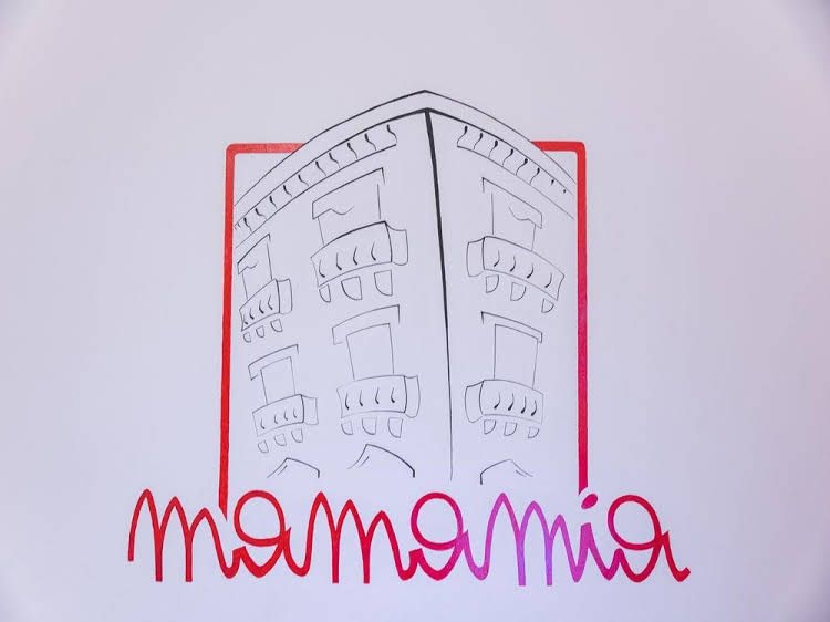 Mamamia Hostel and Guesthouse0