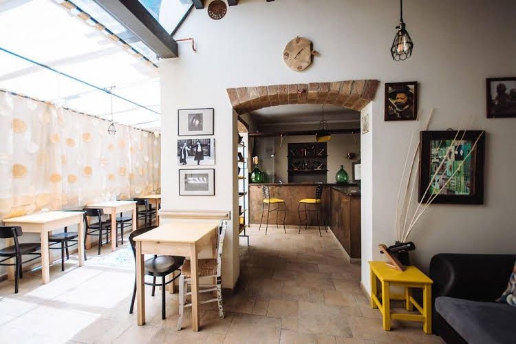 Boutique B&B Vintage0