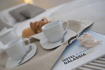 Hotel Galassia0