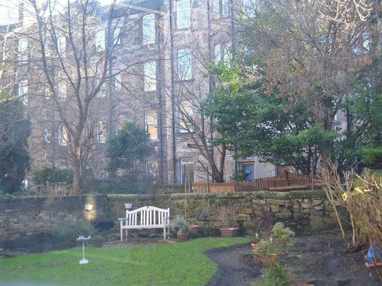 The Elgin Terrace0
