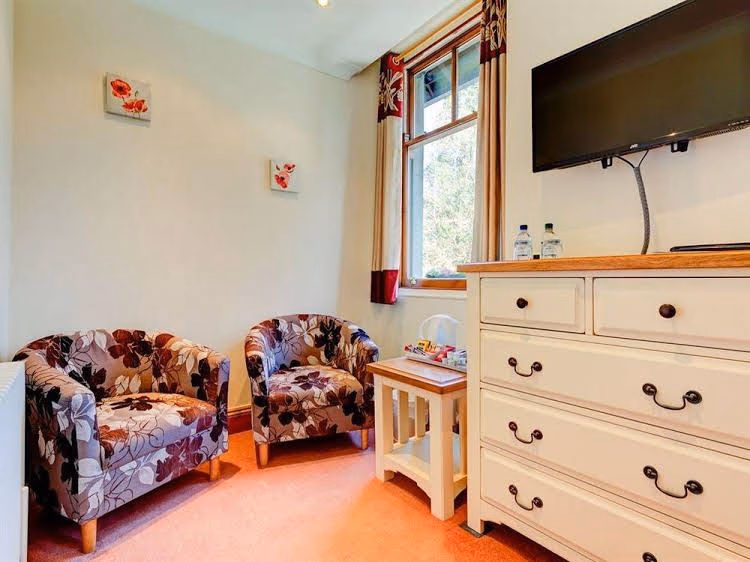 No.4 Guest House0