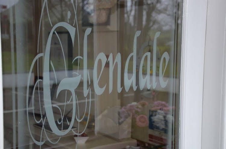 Glendale Bed & Breakfast0