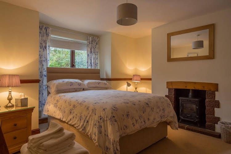 Thorntrees Bed and Breakfast0