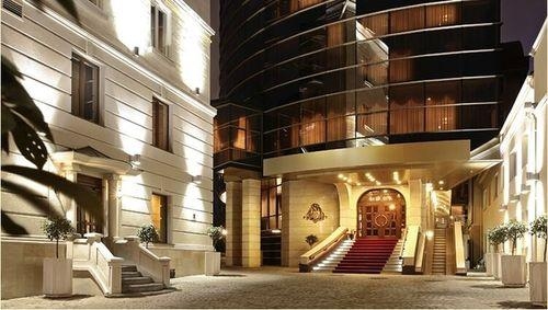 Nobil Luxury Boutique3