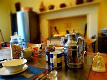Heyford House Bed & Breakfast0