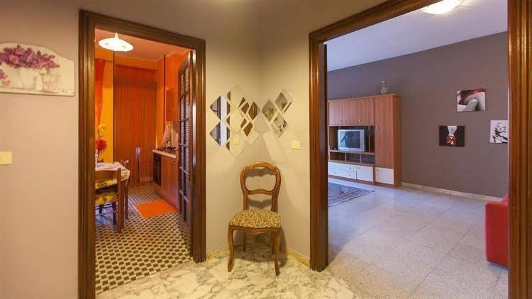 Gozzi Apartment0