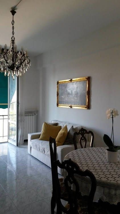 Appartamento Bogliasco0
