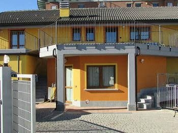 BB La Casa del Grillo 20