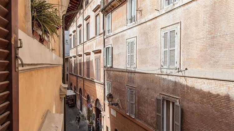 Vicolo Apartment0