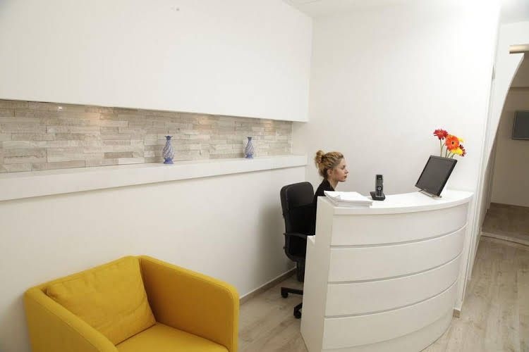 Maison Maneli Luxury B&B0