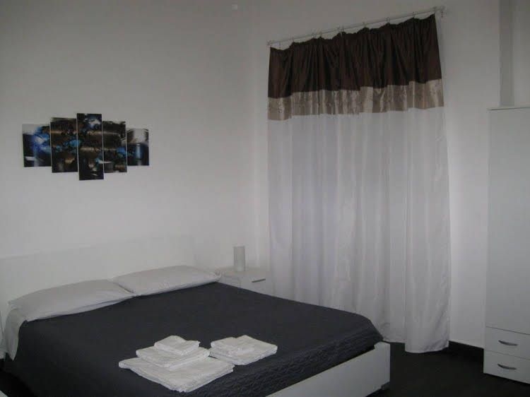 Bed & Breakfast Lucia0