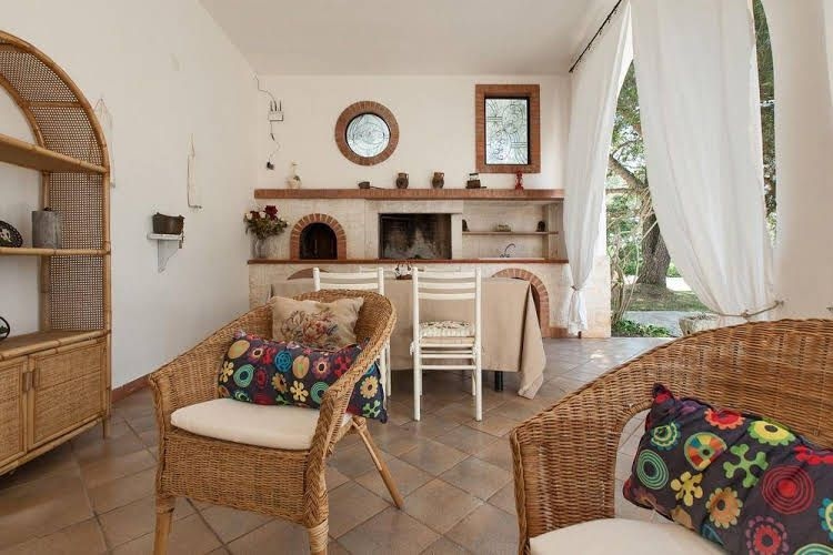 Villa Ricci0