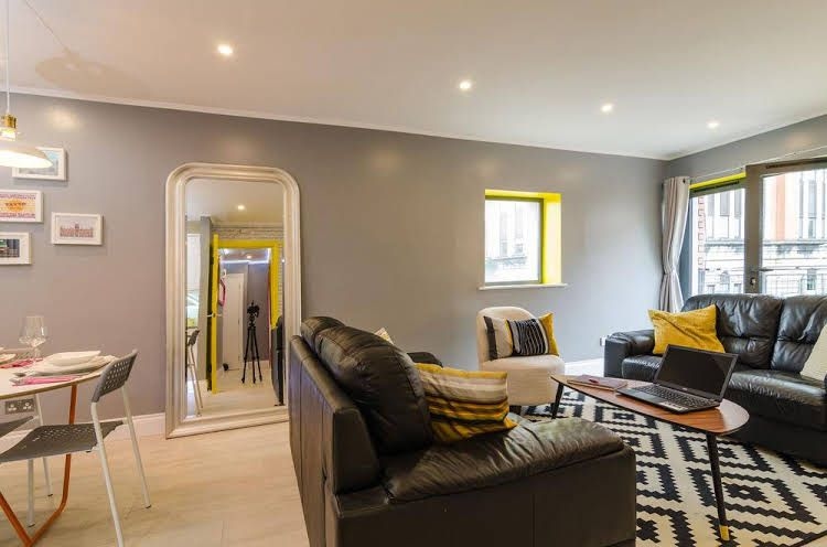 Citygate Apartment0