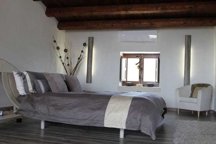 B&B Serenita Sicily0