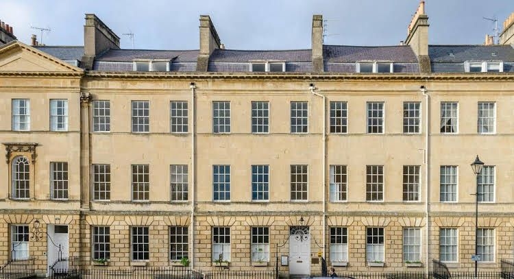 No.15 Great Pulteney0