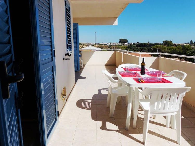 Casa Vacanza Gli Ulivi0