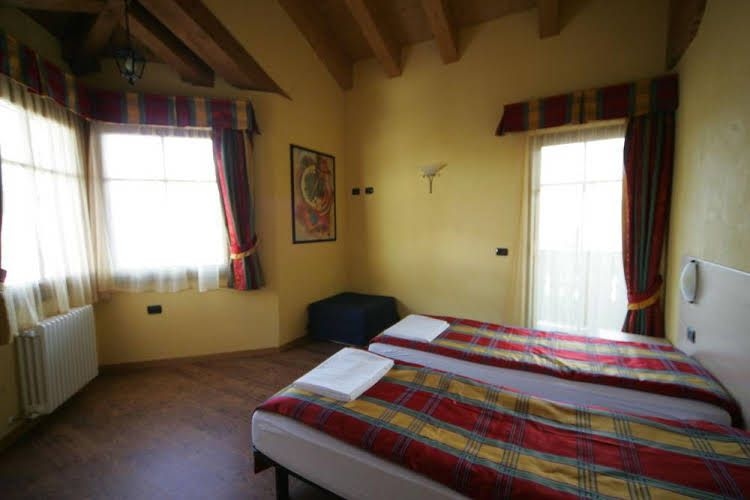 Chalet Li Palu0