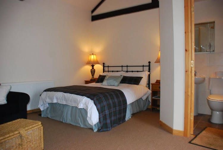 Scottish Equestrian B&B0