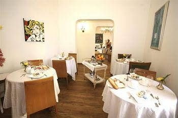 Trastevere Relais0